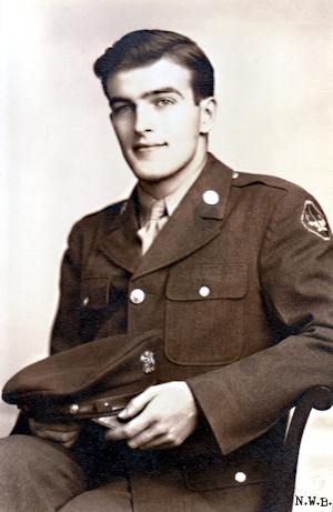Norman W. Brooks